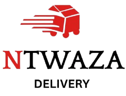 NTWAZA Logo